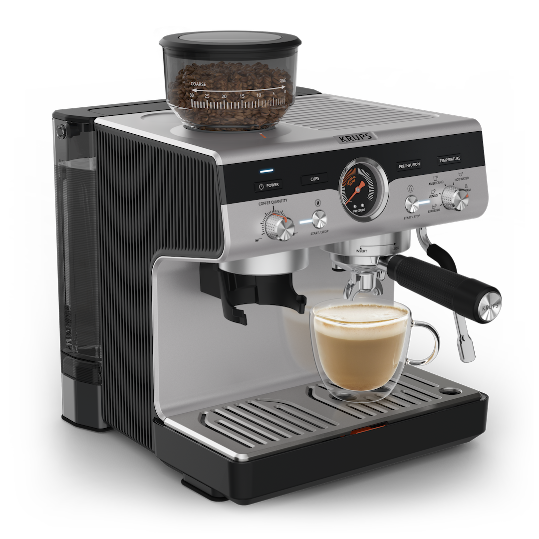 Espresso Bundle